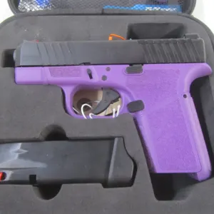 G-Force Arms Rapture GF9 9mm Pistol