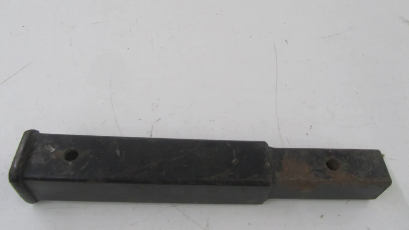 2" To 2-1/4" Hitch Receiver Adapter