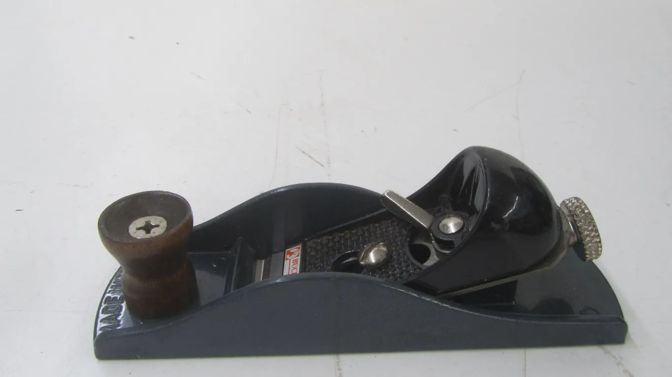 Buck Bros. Hand Plane