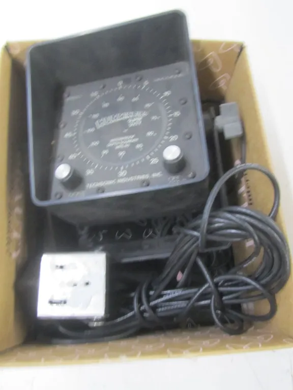 Humminbird Super Sixty Pro Model Depth Sounder