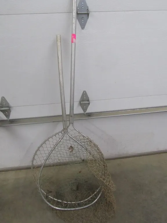 (2) Landing Nets
