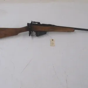 British Lee Enfield No. 5 MK1 Bolt Action .303 British Rifle