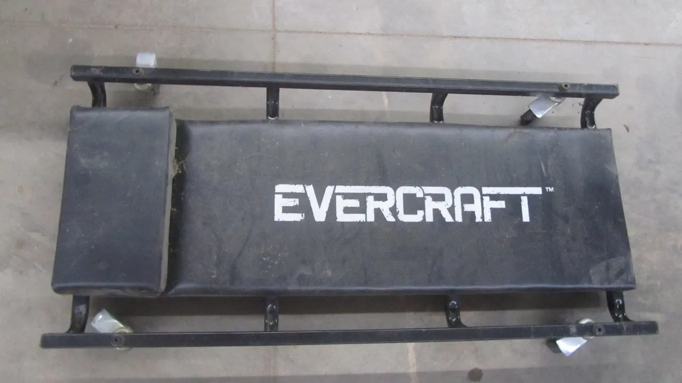 Evercraft Automotive Creeper