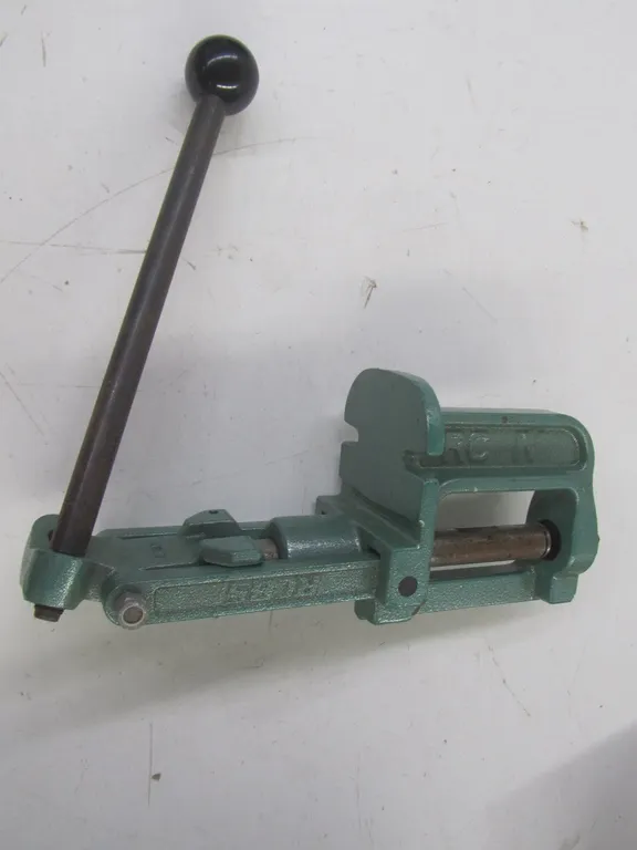 RCBS RC IV Reloading Tool