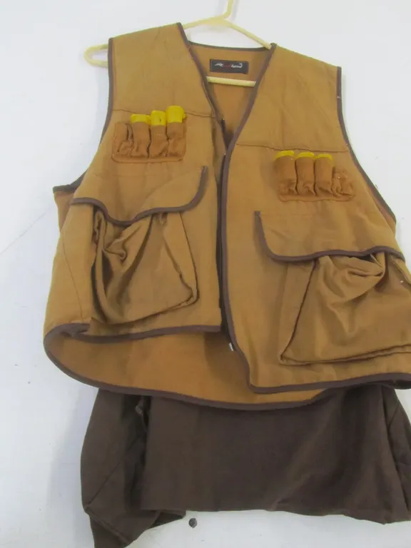 Redhead Hunting Vest