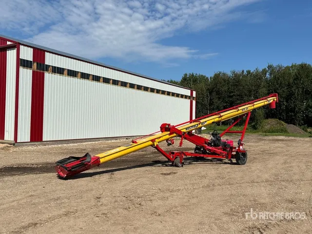 2023 Westfield UTX 44 10 in x 44 ft Grain Auger