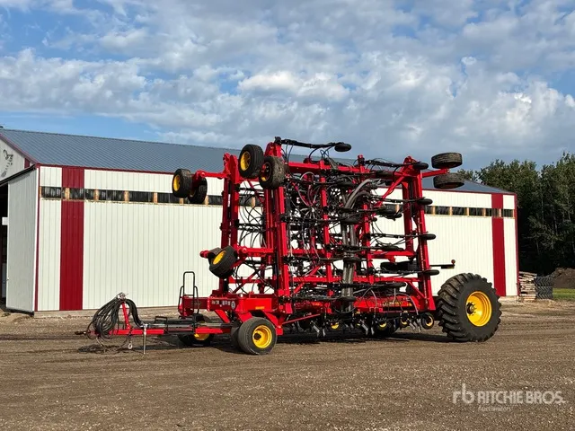 2026 Vaderstad 6012 60 ft Seed Hawk Air Drill