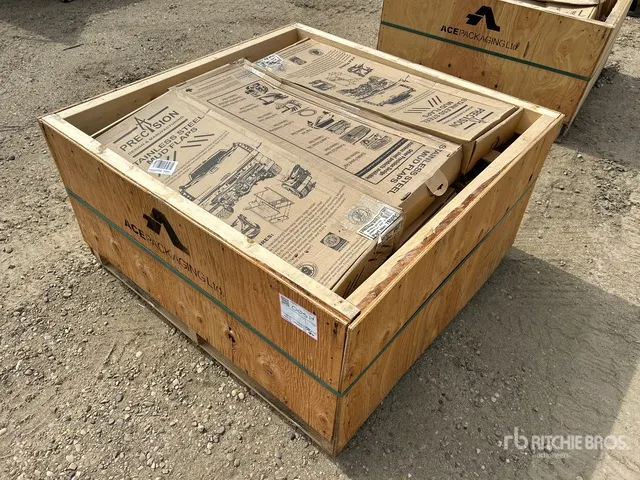Quantity of Precision Mud Flaps