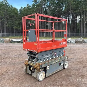 2018 Skyjack SJIII3219 Electric Scissor Lift