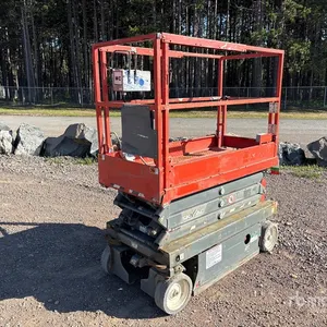 2018 Skyjack SJIII3219 Electric Scissor Lift