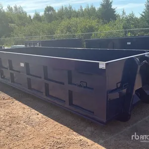 17 ft Roll-Off Container (Unused)