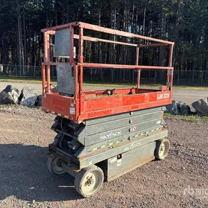 2016 Skyjack SJIII3226 Electric Scissor Lift