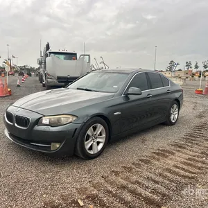 2011 BMW 528i Automobile