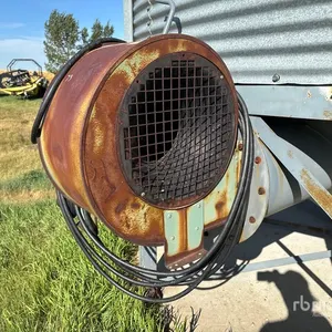Aeration Fan