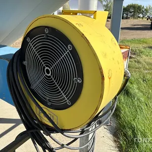 Pool 3 hp Aeration Fan