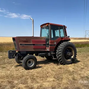 International 5088 2WD Tractor