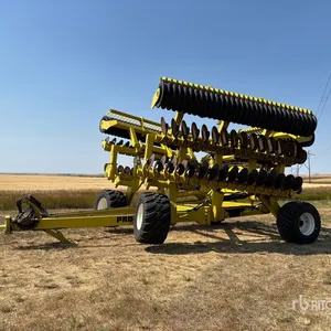 Degelman Pro-Till 40 ft Disc