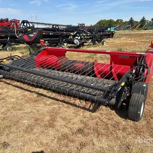 Case 2016 13 ft Combine Pickup Header