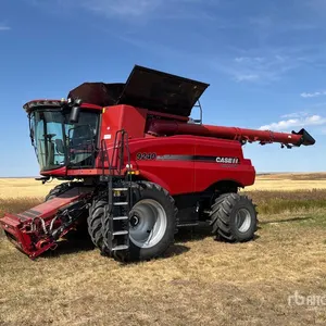 Case 9240 Combine Harvester