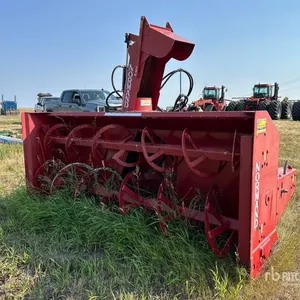 Normand N112-342 112 in 3 Point Snowblower