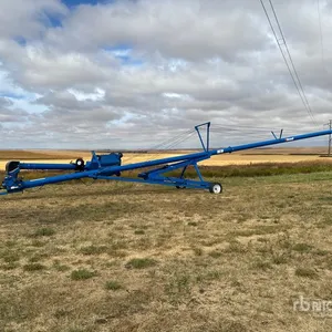 Brandt 1070 Grain Auger