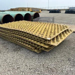 Poly Mats