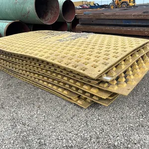 Poly Mats
