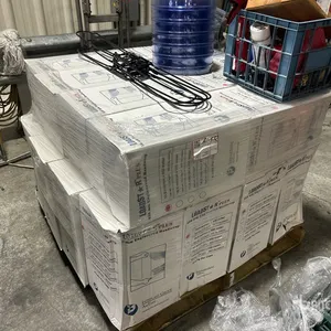 Quantity of (1) Pallets of Shrink Wrap