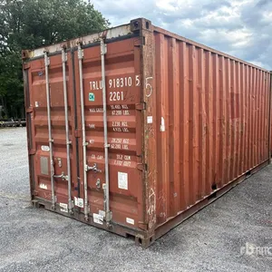 20 ft Storage Container