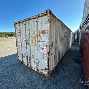 20 ft Storage Container