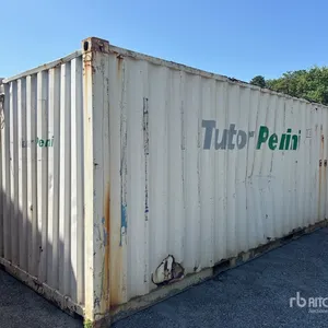 20 ft Storage Container