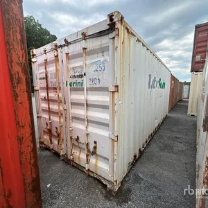 20 ft Storage Container