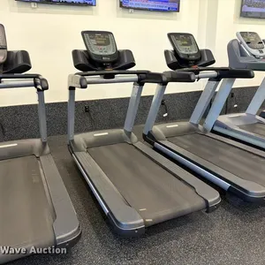 Precor 731 Interval Trainer treadmill