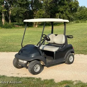 Club Car Precedent golf cart