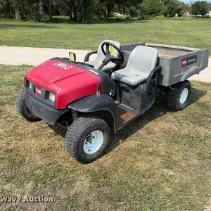 Toro Workman utility vehicle