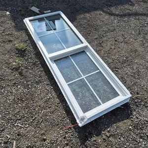 Colonial Style Approx. 2' x 6' Vertical Window
 UNRESERVED