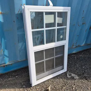 Double-Hung Approx. 24" x 38" Window
 UNRESERVED