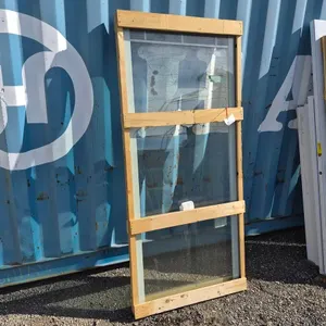 Approx. 31" x 72" Window
 UNRESERVED