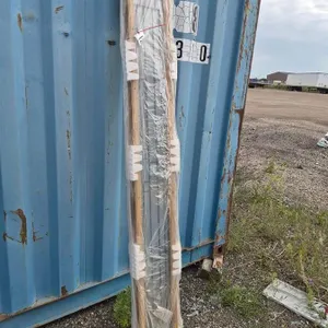 Approx. 10" x 81" Window Insert
 UNRESERVED