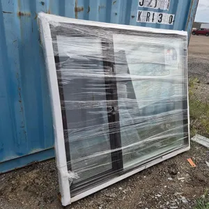 All-Weather Approx. 62" x 72" Horizontal Sliding Window
 UNRESERVED