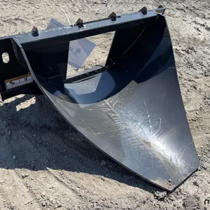 2026 Wolverine Skid Steer Tree Digger Attachment
 UNRESERVED