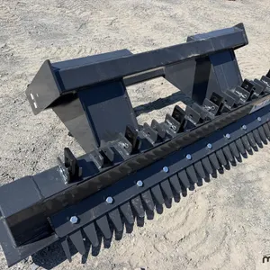 2026 Wolverine Skid Steer Ripper Attachment
 UNRESERVED