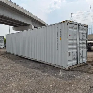 2025 40' Multi-Door Shipping Container
 UNRESERVED
