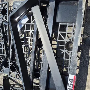 2025 Mower King Skid Steer Fork Attachments
 UNRESERVED