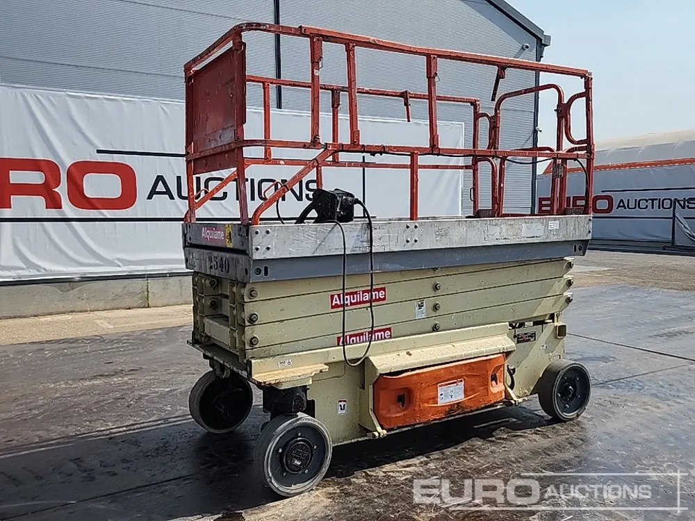 JLG 3246ES
