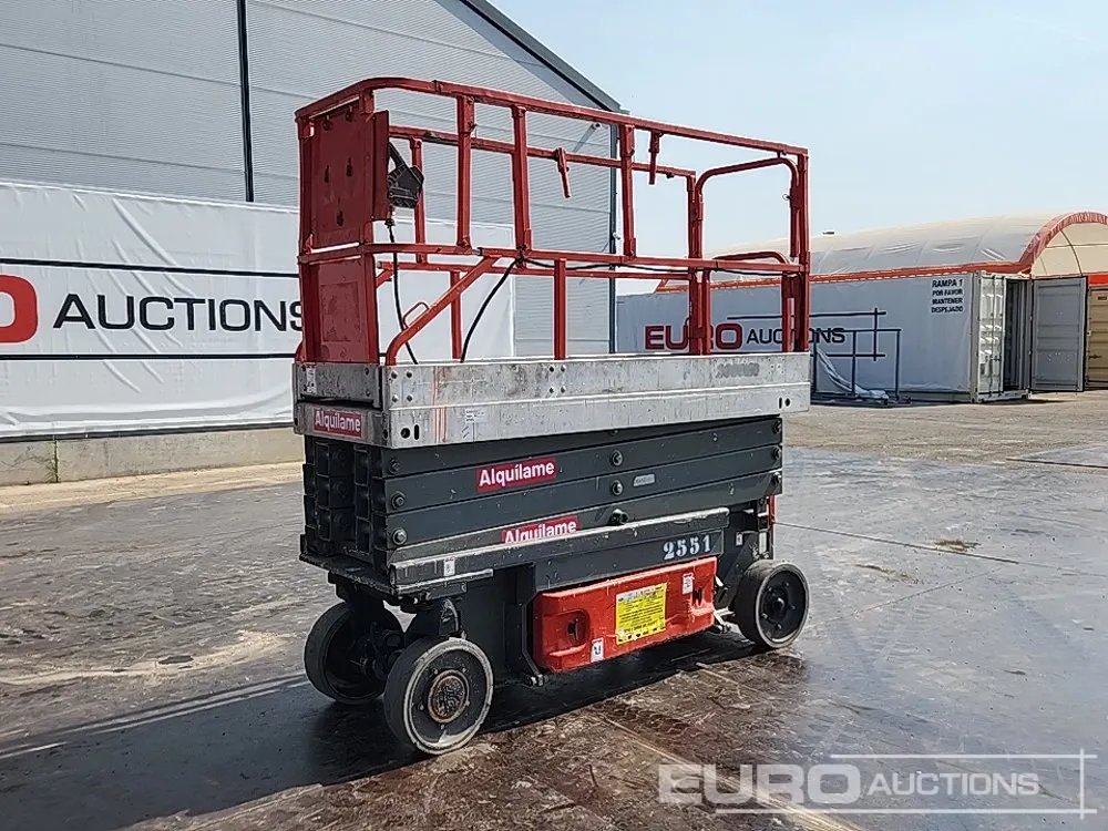 JLG 2630ES