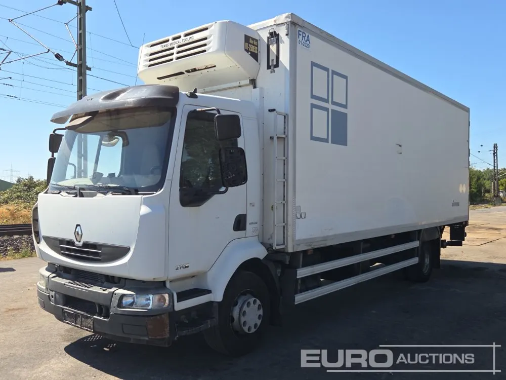 Renault Midlum