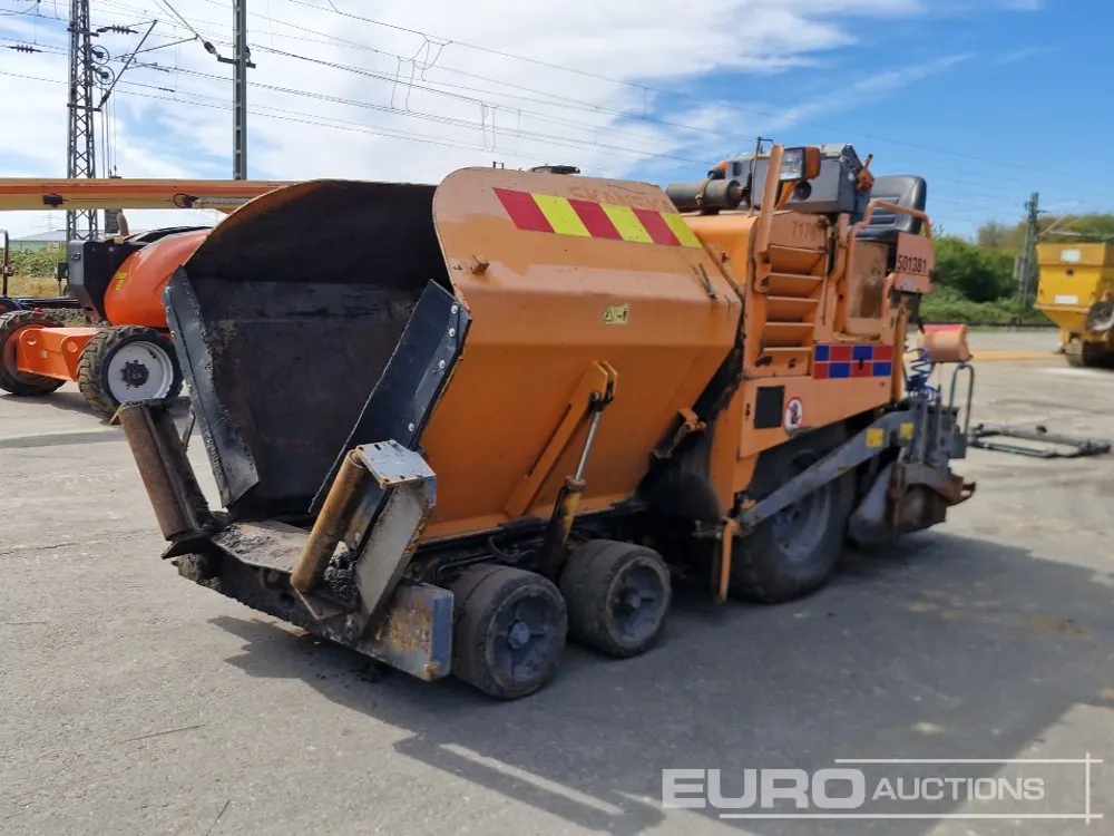CAT AP300
