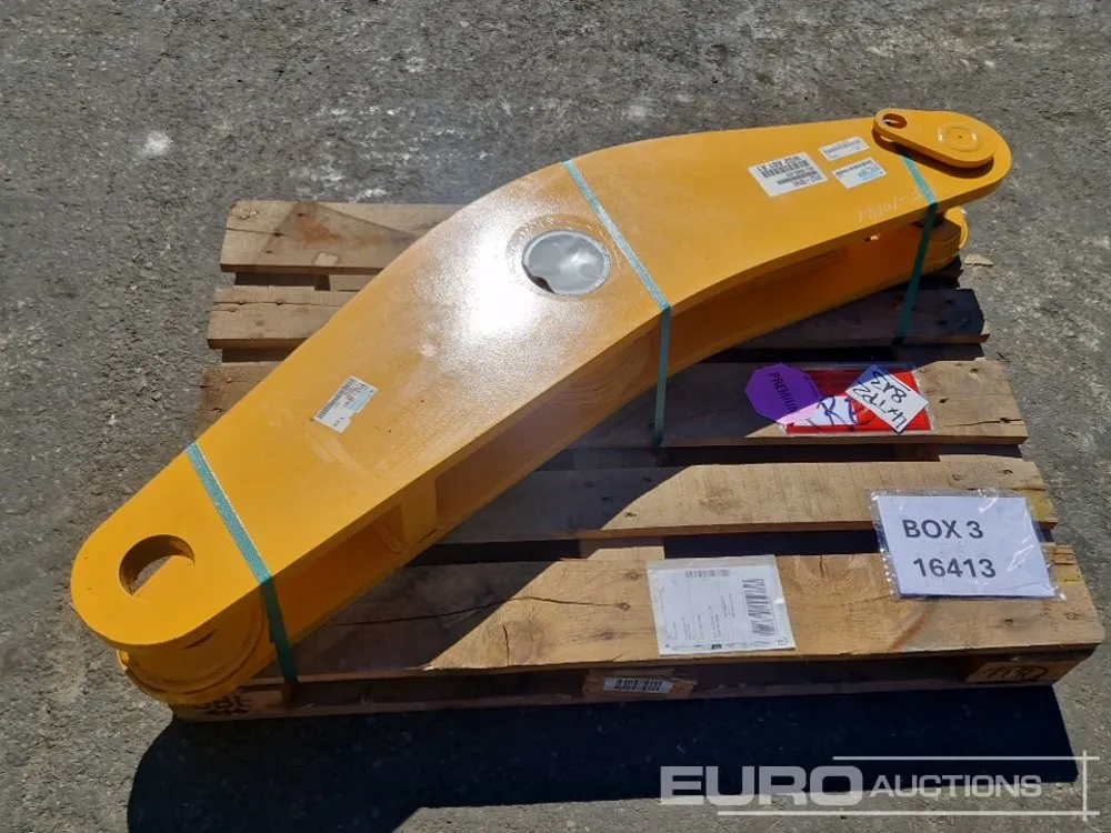 Arm to suit Hyundai Wheeled Loader