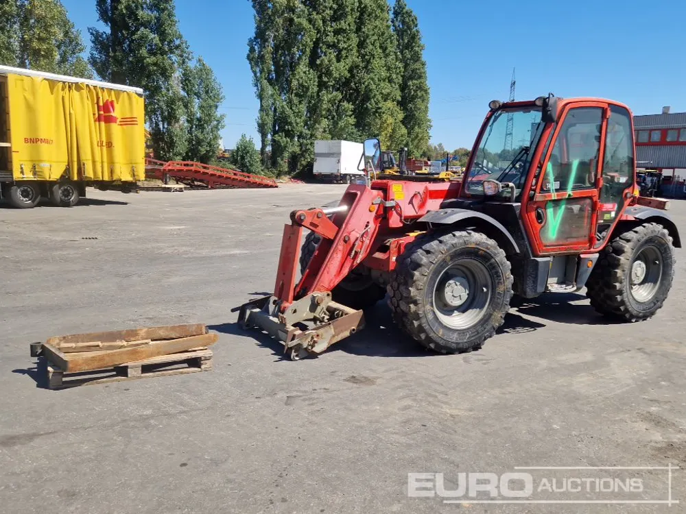 2015 JCB 531-70
